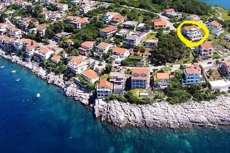 Apartamento Dubravka Zavalatica