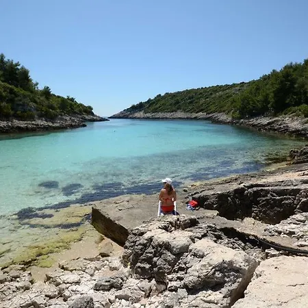 Apartamento Dubravka *