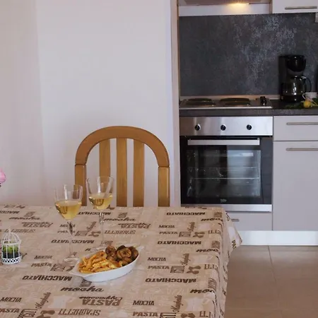 Lägenhet Dubravka