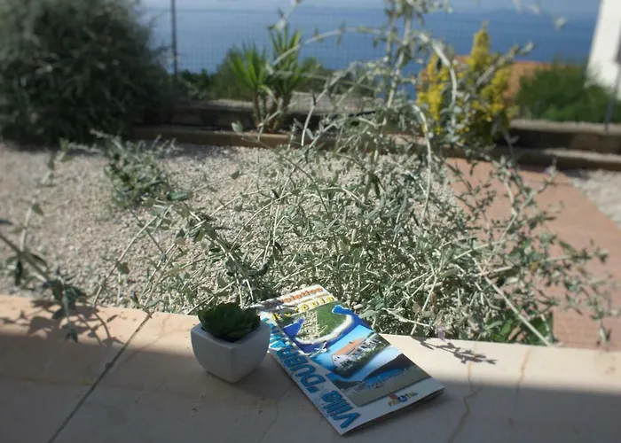 Διαμέρισμα Dubravka *