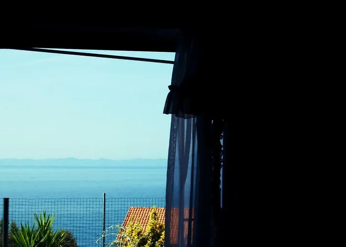 Dubravka Διαμέρισμα Zavalatica