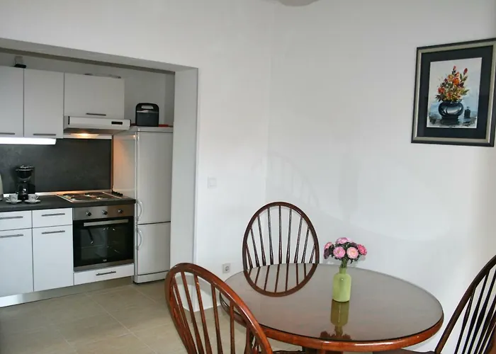 Διαμέρισμα Dubravka