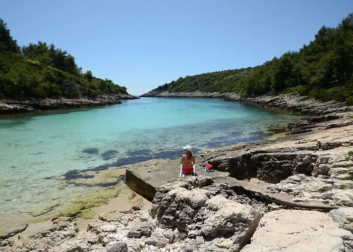 Διαμέρισμα Dubravka *